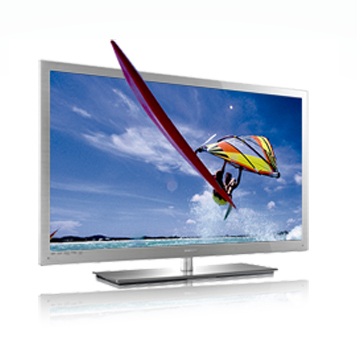 Samsung UE46C9000 116.8 cm (46") Full HD Silver – image 3