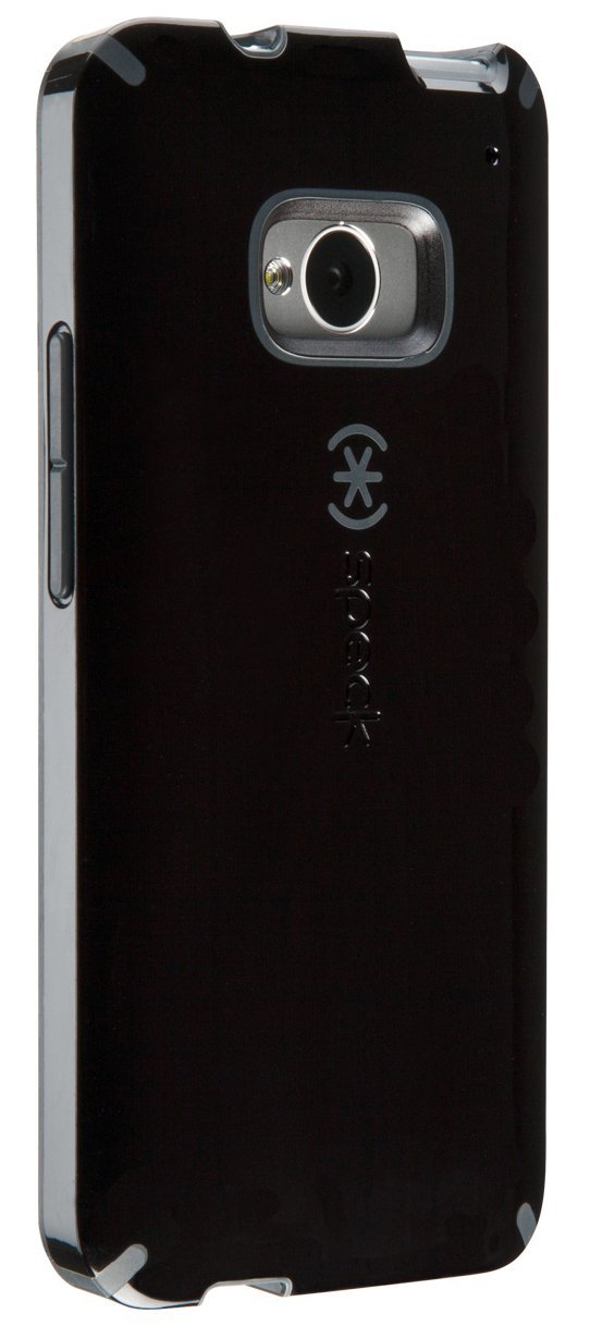 Speck 71012-B565 mobile phone case Cover Black
