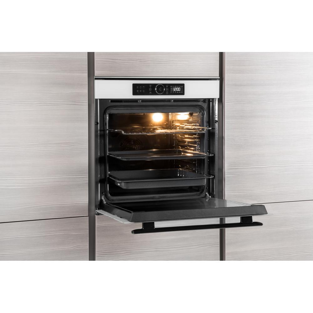 Whirlpool AKZM 8420 WH – image 9