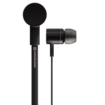 Hama 00094369 headphones/headset Wired In-ear Black – image 2