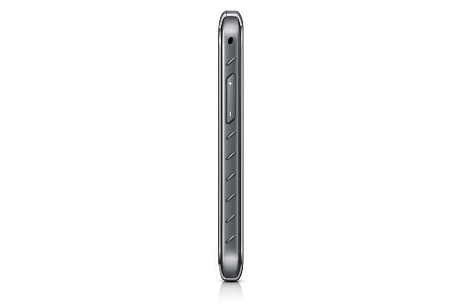 Samsung Galaxy Xcover 2 Titan Grey Kampanje – image 6