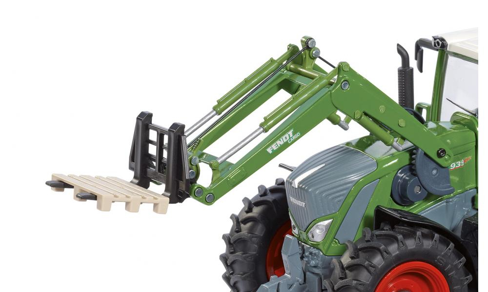 Siku Fendt 939 Vario – image 3