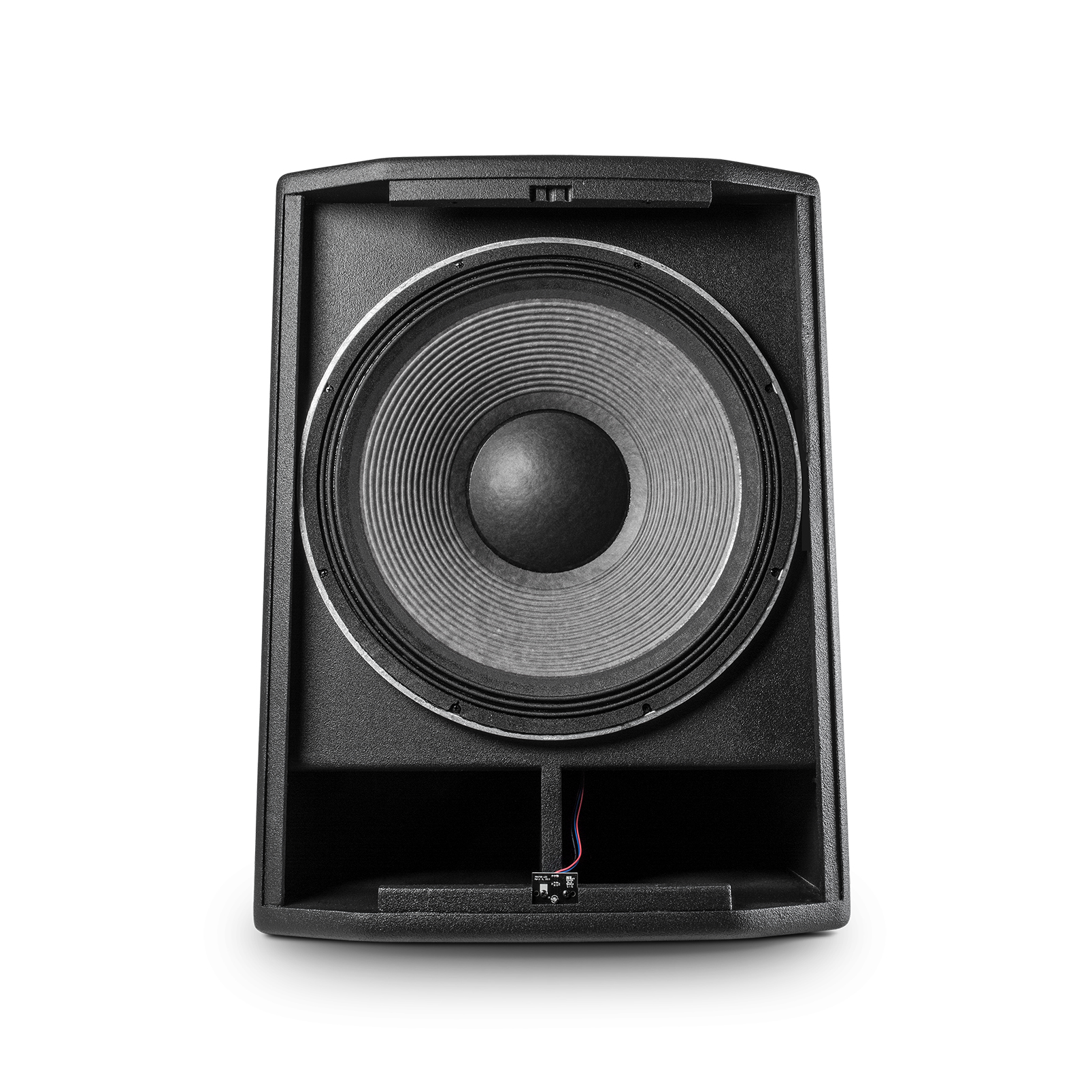 JBL PRX818XLF 2-way Black Wired – image 5