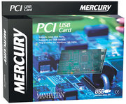 Manhattan USB PCI Card – image 5