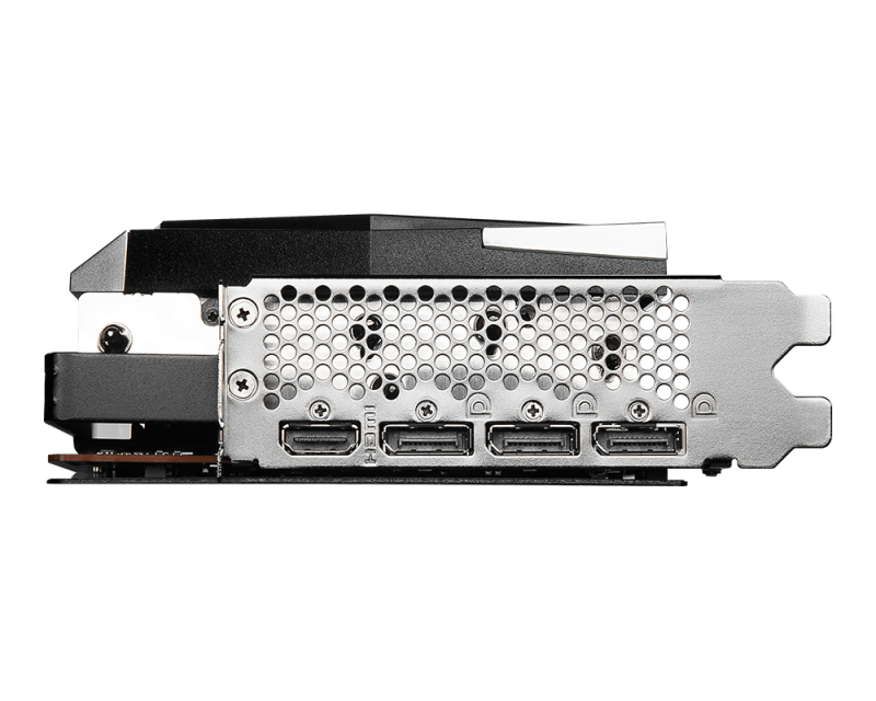 MSI Radeon RX 6800 XT – image 4