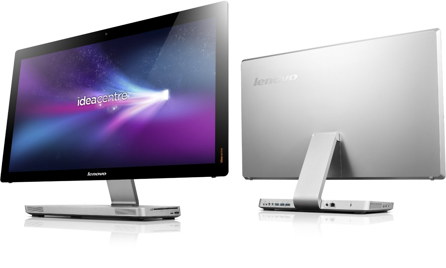 Lenovo IdeaCentre A530 Intel® Core™ i5 i5-4200M – image 6