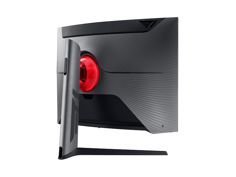 Samsung G Series LC27G77TQSNXZA computer monitor – image 8