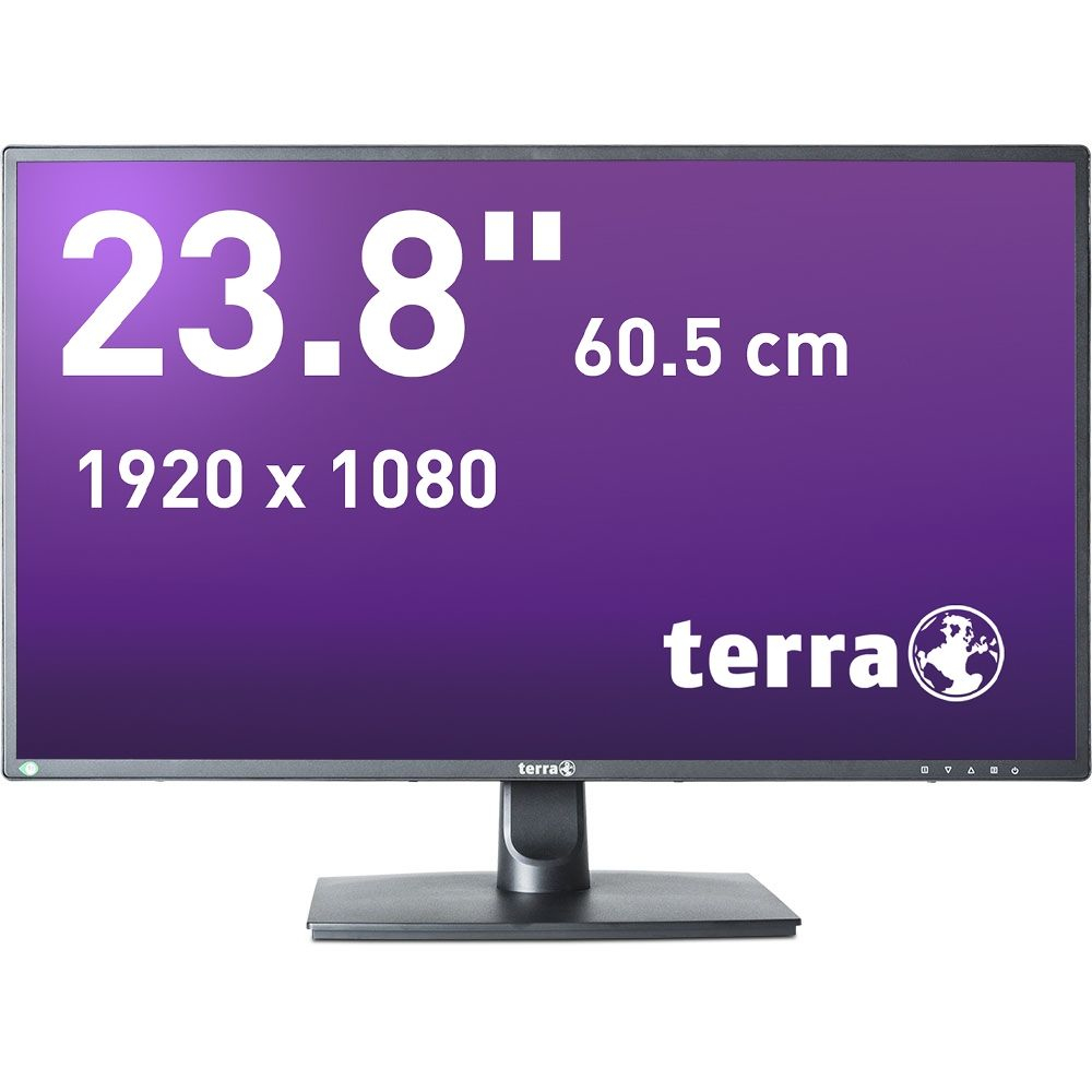 TERRA LED 2456W