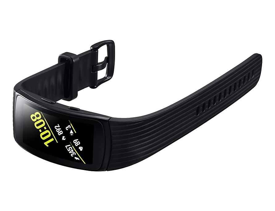 Samsung SM-R365NZKAXFA activity tracker SAMOLED Armband activity tracker – image 3