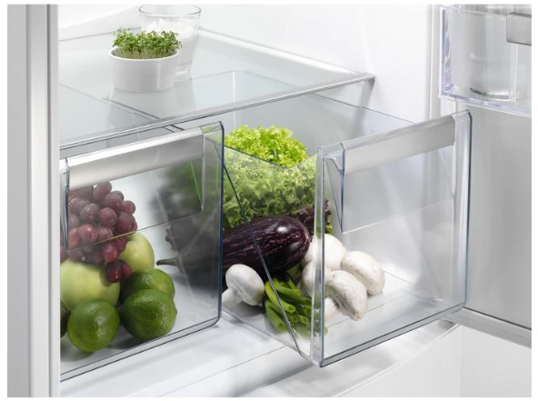 Electrolux LNT7TE18S Built-in – image 2
