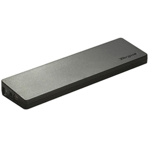 Fujitsu FPCPR104 laptop dock/port replicator Black