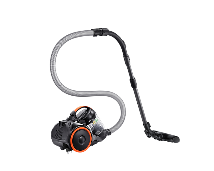Samsung VC07K41E0VL/EP vacuum – image 7
