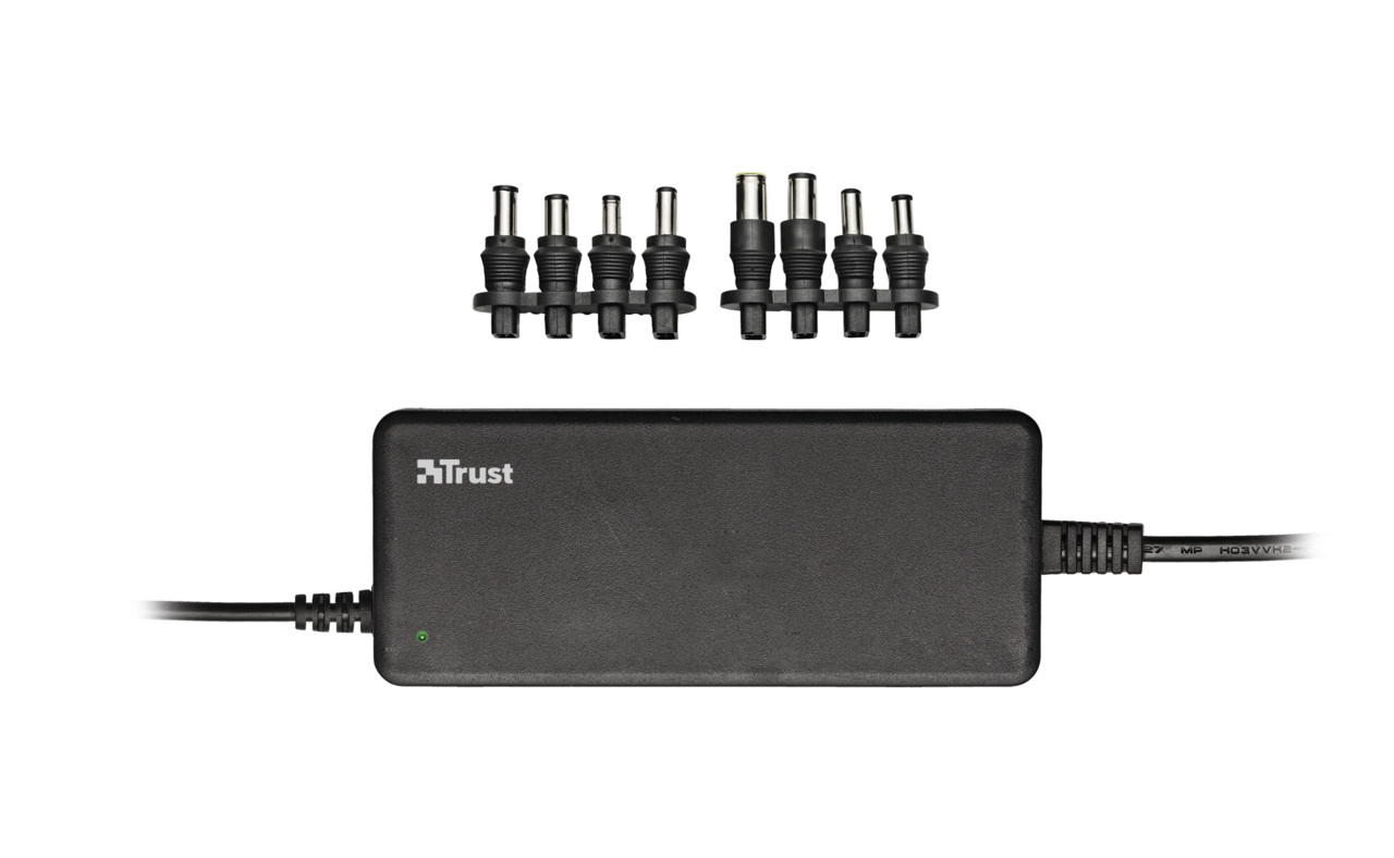 Trust 90W Notebook Power Adapter – image 2