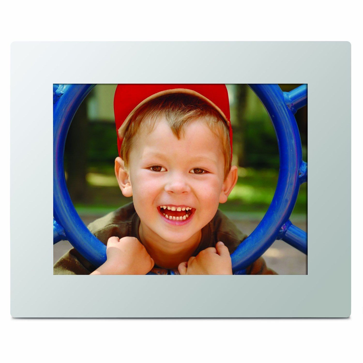 Viewsonic VFD826-70 digital photo frame Grey