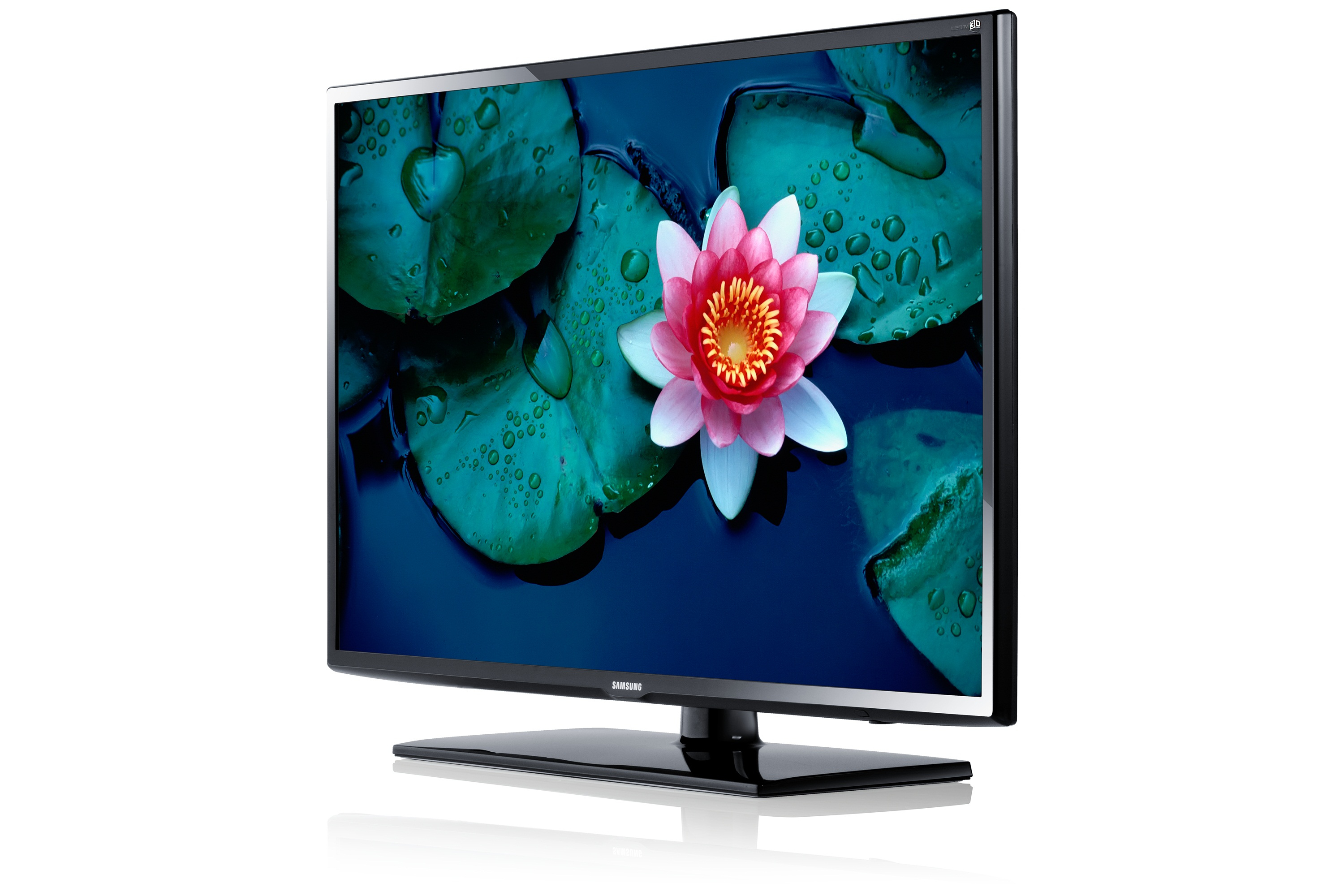 Samsung UN55EH6030F 139.7 cm (55") Full HD Black – image 4