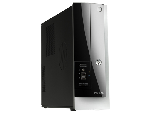 HP Slimline 400-034 Recertified – image 3