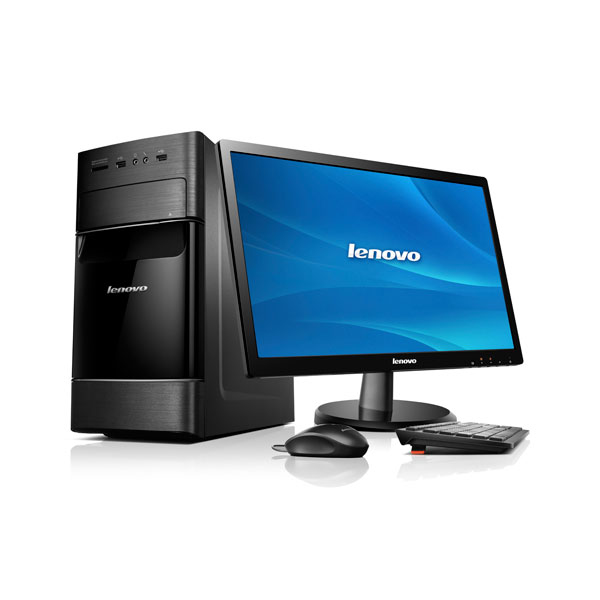 Lenovo H515r21 E1-2500 2G50D – image 1