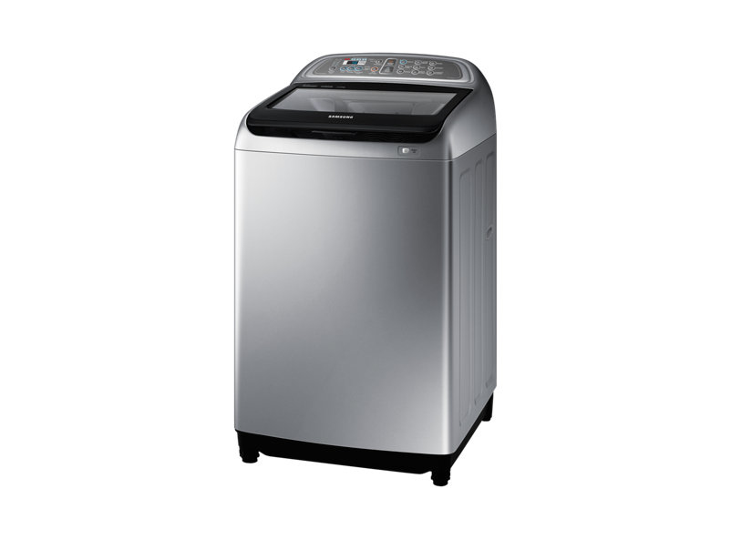 Samsung WA13J washing machine Top-load – image 4