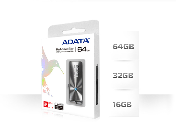 ADATA UE700 USB flash drive – image 5