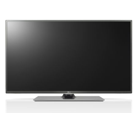 LG 50LF652V TV 127 cm (50") Full HD Smart TV Wi-Fi Black – image 1