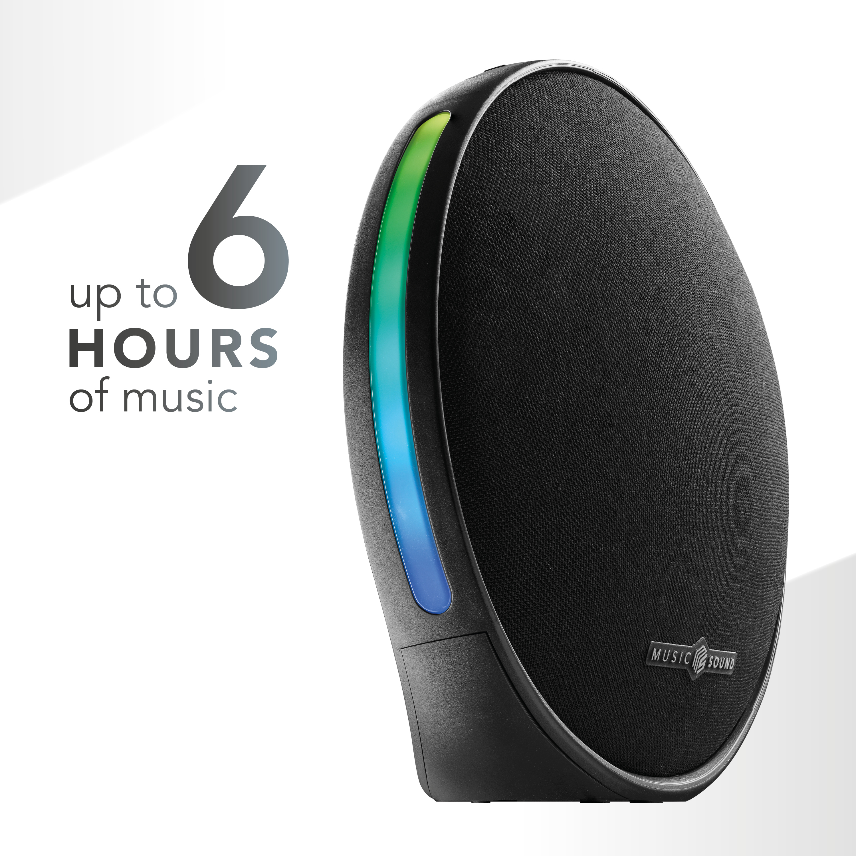 Music Sound Vora image 5