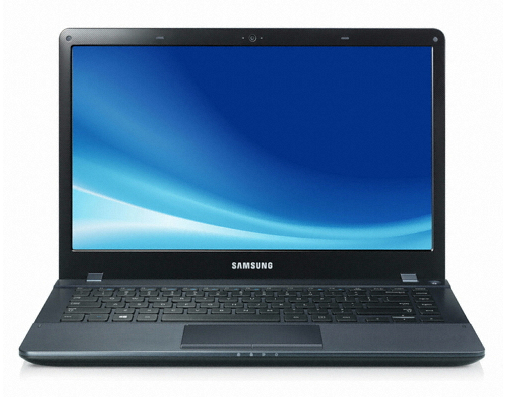 Samsung 4 NT450R4J Intel® Core™ i3 i3-4005U Laptop