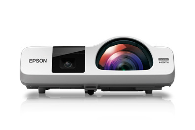 Epson Bright Link 536Wi – image 2