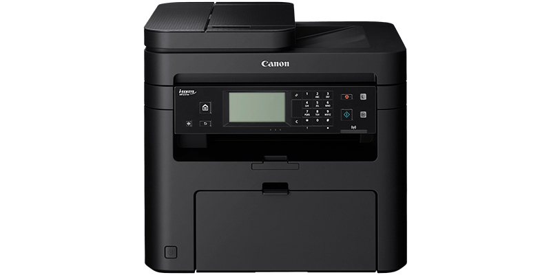 Canon i-SENSYS MF237w Laser A4 – image 3