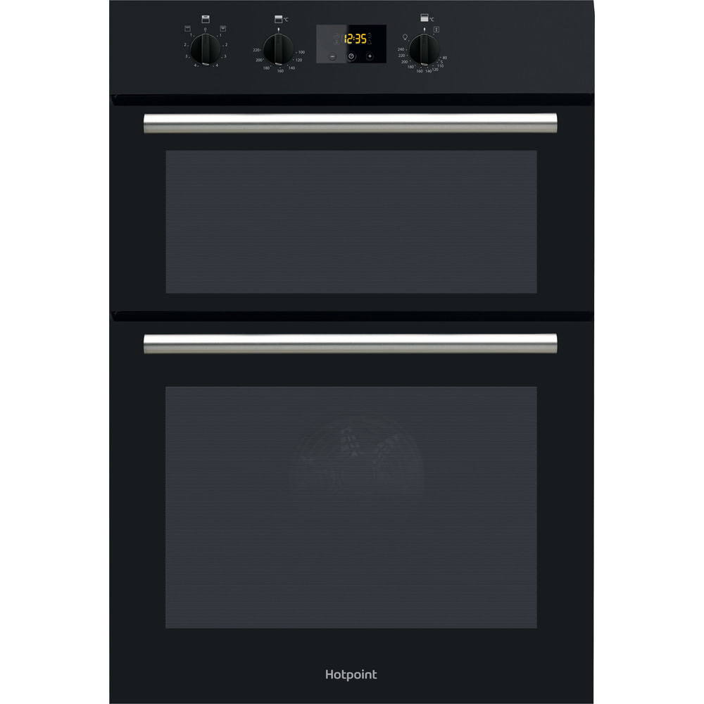 Hotpoint DD2 540 BL — vue 1 sur 7