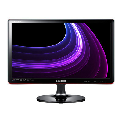 Samsung T27A300 computer monitor