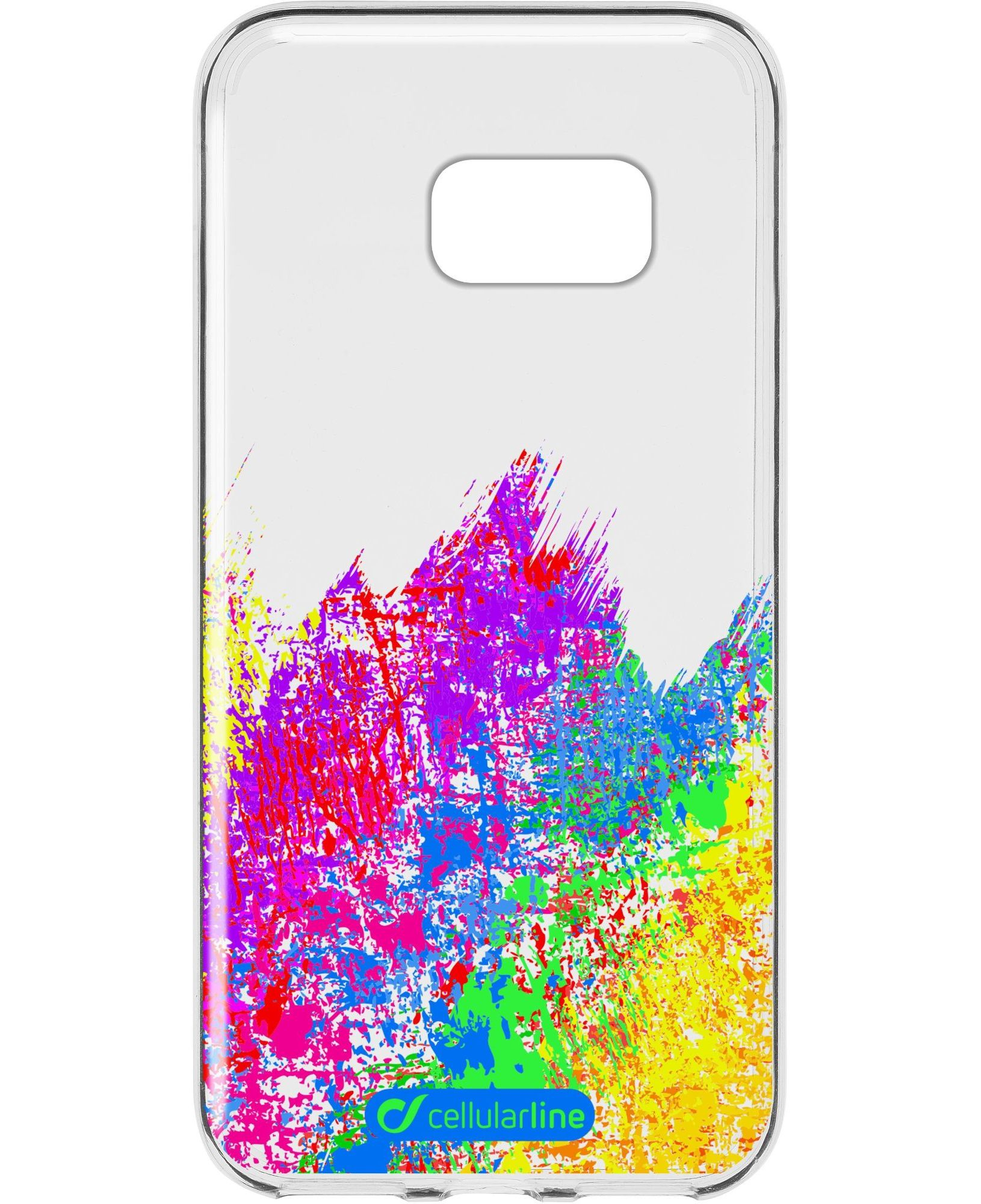 Cellularline Style Case Art - Galaxy A5 (2017) – image 2