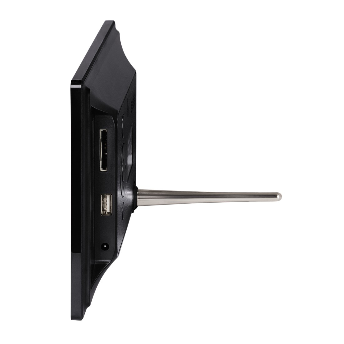 Hama 00095267 digital photo frame Black – image 2
