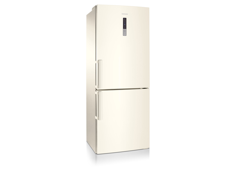 Samsung RL4353LBAEF Freestanding – image 2