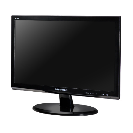 Hannspree Hanns.G HL193ABB computer monitor – image 3