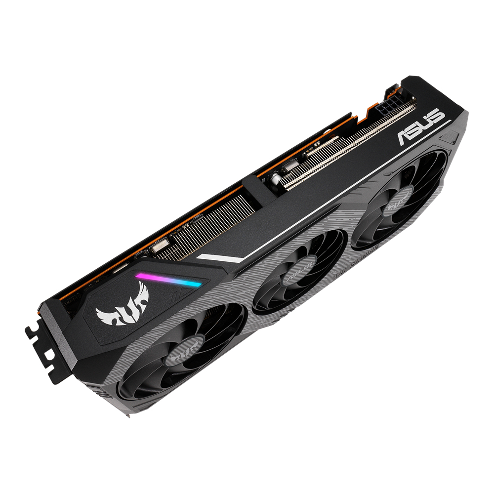 ASUS Radeon RX 5600 XT EVO – image 6