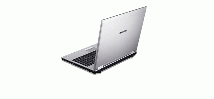 Samsung P55-TP01 Intel® Core™2 Duo T8100 – image 2