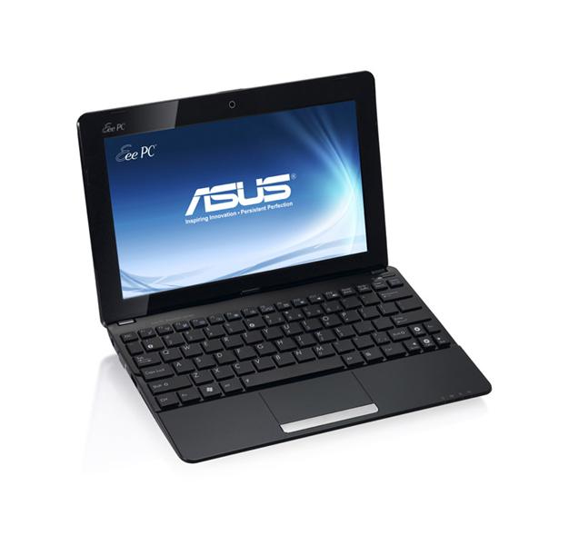 ASUS Eee PC 1015PX – image 4