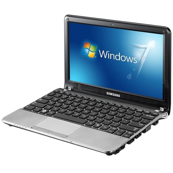 Samsung NC210-A04FR Intel Atom® N550 Netbook – image 2