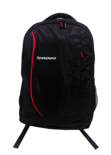 Lenovo B3055 39.6 cm (15.6") Backpack case Black