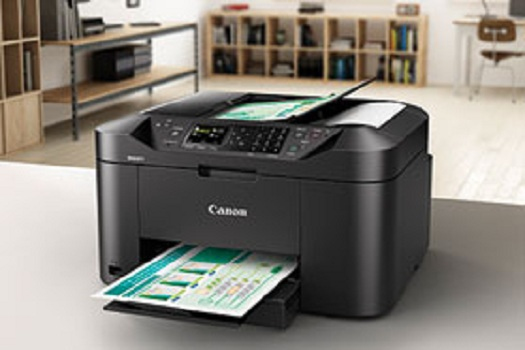 Canon MAXIFY MB2110 Inkjet A4 – image 8