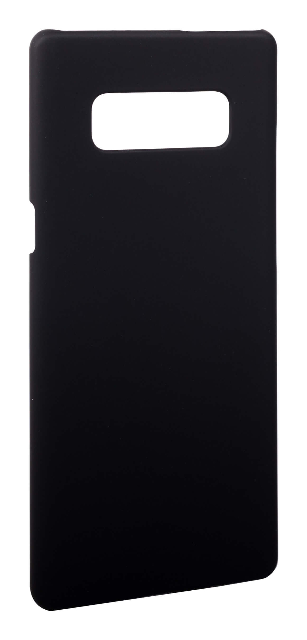 Gear Phone Case Black - Samsung Note 8