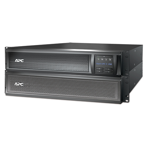 APC SMX1500RMI2U + WBEXTWAR3YR-SP-03 – image 4