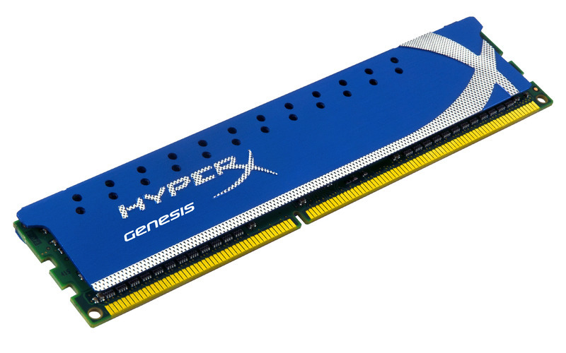 HyperX Genesis 4GB DDR3-1866MHz