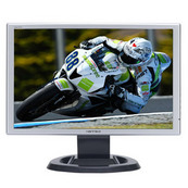 Hannspree Hanns.G HW191DP computer monitor