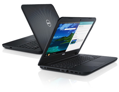 Dell 14 Touch (3421) – image 4