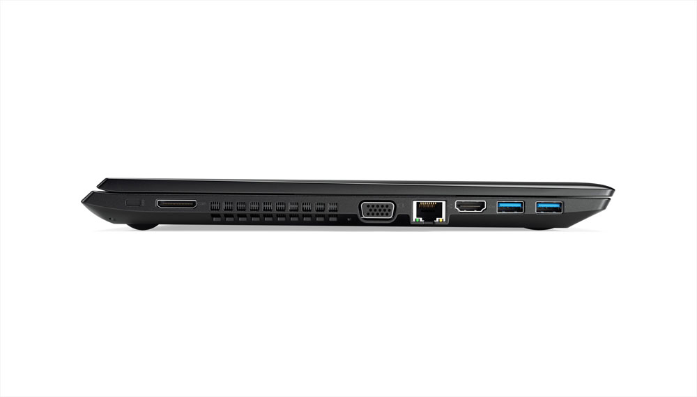 Lenovo V510-15 Intel® Core™ i5 i5-7200U Laptop – image 4