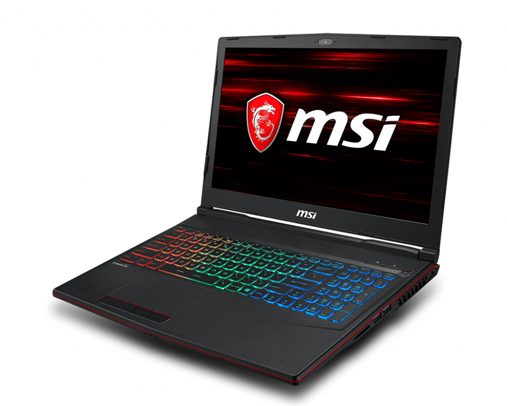 MSI GP63(Leopard)8RE-065UK + Gaming Voucher – image 4