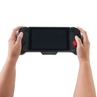 Verbatim 70709 Gaming Controller Black Gamepad Nintendo Switch – image 4