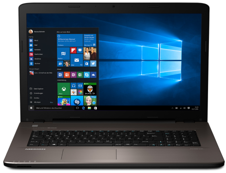 MEDION P7637 i5