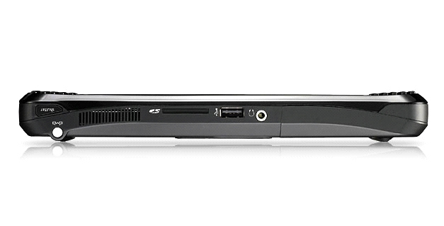 Samsung NP-Q1U000 Intel Stealey – image 5